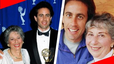 Betty Seinfeld