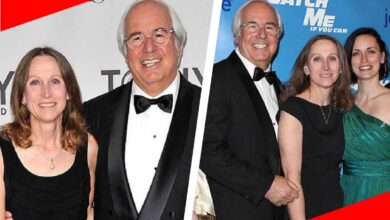 Kelly Anne Welbes Abagnale