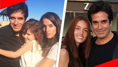 Sky Copperfield