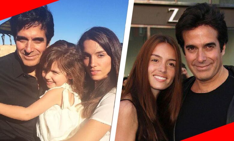 Sky Copperfield