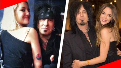 Storm Brieanne Sixx
