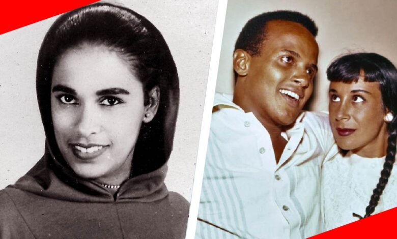 Marguerite Belafonte