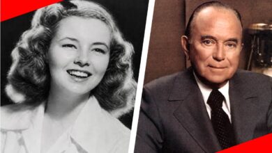 Marilyn Kroc Barg