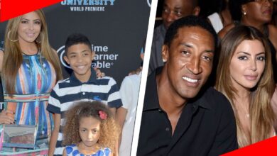 Tyler Roby Pippen