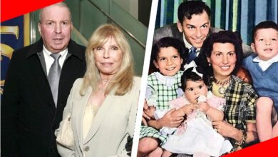 Francine Sinatra Anderson