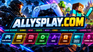 Allysplay.com
