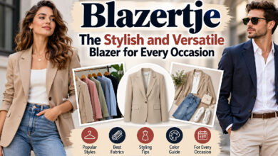 Blazertje