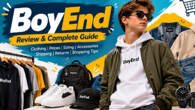 BoyEnd