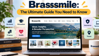 Brasssmile