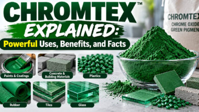 Chromtex
