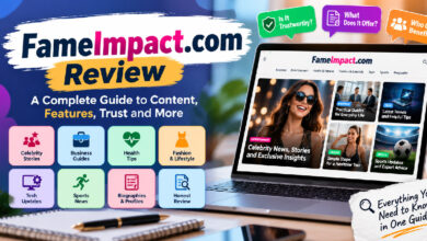 FameImpact.com