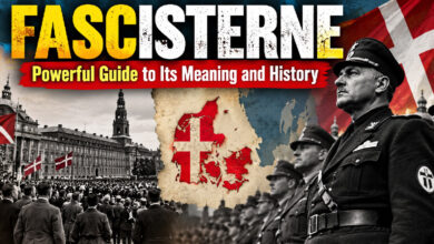 Fascisterne