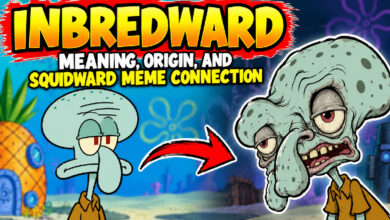 Inbredward