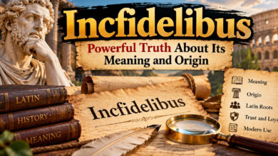 Incfidelibus