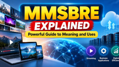 MMSBRE