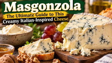 Masgonzola