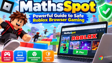MathsSpot