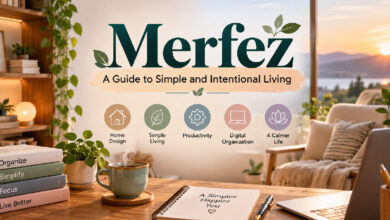 Merfez