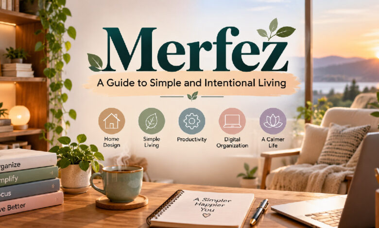 Merfez