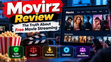 Movirz