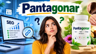 Pantagonar