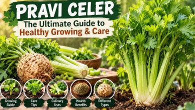 Pravi celer