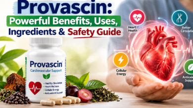 Provascin