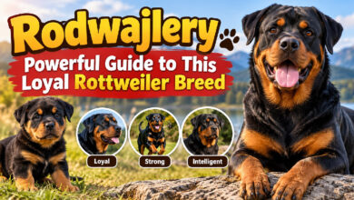 Rodwajlery