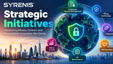 Syrenis Strategic Initiatives
