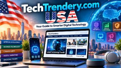 TechTrendery.com USA