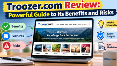 Troozer