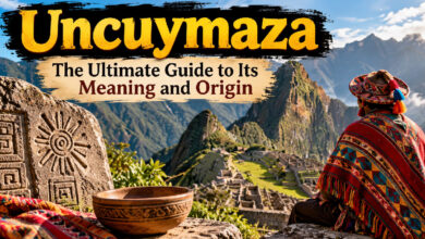 Uncuymaza