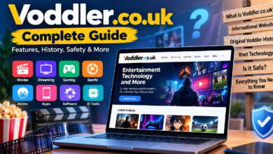 Voddler.co.uk