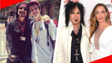 Decker Nilsson Sixx