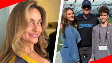 Grace Harbaugh