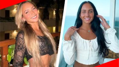 Gabi Butler Net Worth