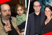 Samuel Paul Giamatti
