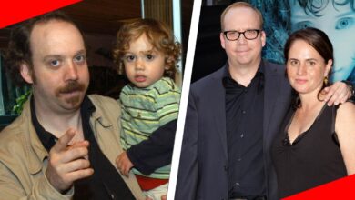 Samuel Paul Giamatti