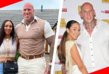 Sacha Stacey