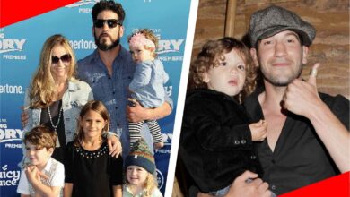 Billy Bernthal