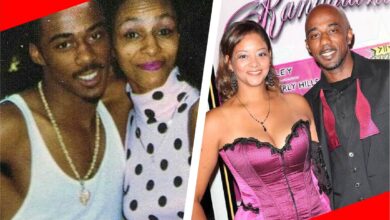 Shelly Tresvant