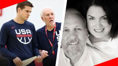 Micky Popovich