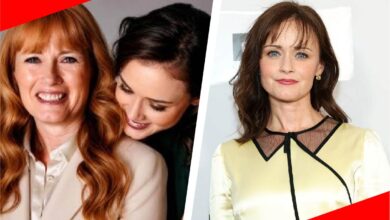 Nanette Bledel