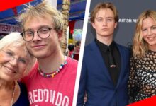 Jackson Blue McDermott