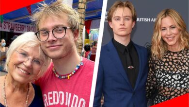 Jackson Blue McDermott